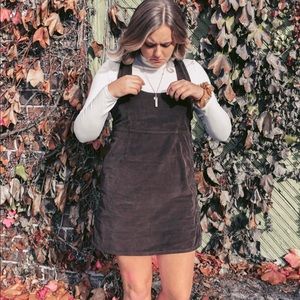 Meet your Posher, Morgan